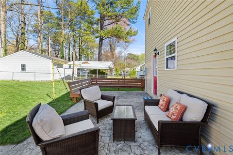 Tiny photo for 1804 Rockwood Road, Richmond, VA 23226 (MLS # 2606636)