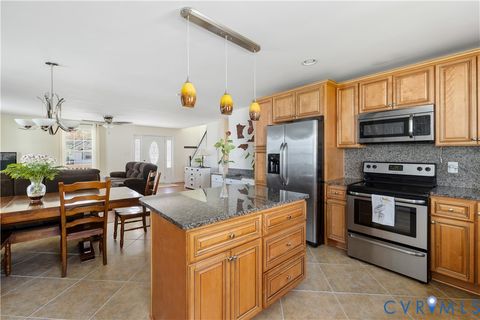 Tiny photo for 1804 Rockwood Road, Richmond, VA 23226 (MLS # 2606636)