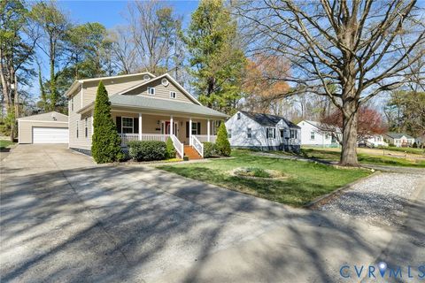 Tiny photo for 1804 Rockwood Road, Richmond, VA 23226 (MLS # 2606636)