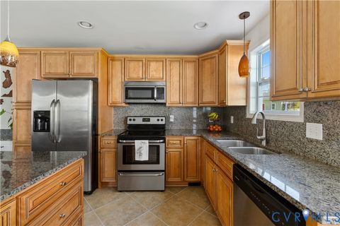 Tiny photo for 1804 Rockwood Road, Richmond, VA 23226 (MLS # 2606636)