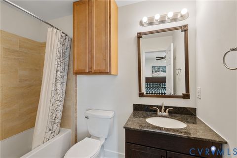 Tiny photo for 1804 Rockwood Road, Richmond, VA 23226 (MLS # 2606636)