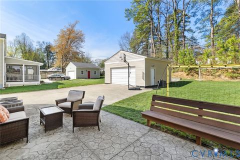 Tiny photo for 1804 Rockwood Road, Richmond, VA 23226 (MLS # 2606636)