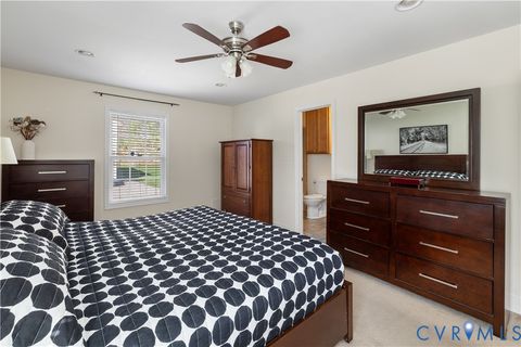 Tiny photo for 1804 Rockwood Road, Richmond, VA 23226 (MLS # 2606636)