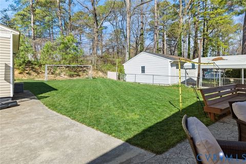 Tiny photo for 1804 Rockwood Road, Richmond, VA 23226 (MLS # 2606636)