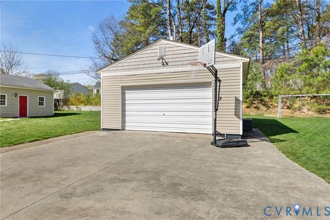 Tiny photo for 1804 Rockwood Road, Richmond, VA 23226 (MLS # 2606636)
