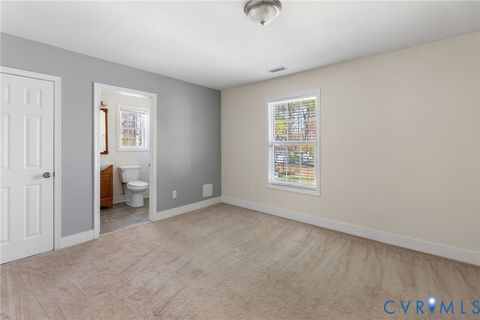 Tiny photo for 1804 Rockwood Road, Richmond, VA 23226 (MLS # 2606636)