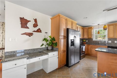 Tiny photo for 1804 Rockwood Road, Richmond, VA 23226 (MLS # 2606636)