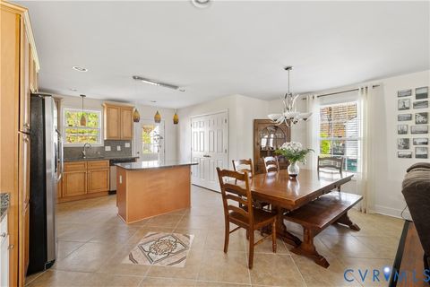 Tiny photo for 1804 Rockwood Road, Richmond, VA 23226 (MLS # 2606636)