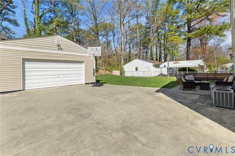 Tiny photo for 1804 Rockwood Road, Richmond, VA 23226 (MLS # 2606636)