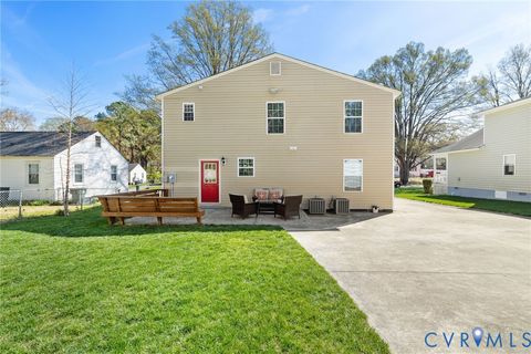 Tiny photo for 1804 Rockwood Road, Richmond, VA 23226 (MLS # 2606636)