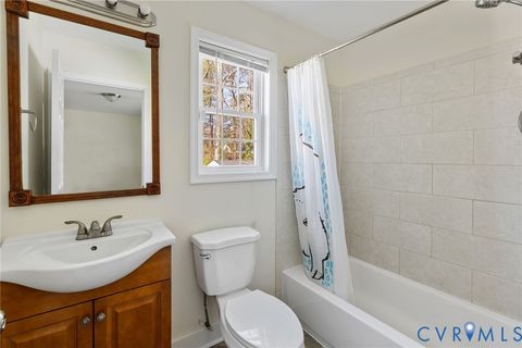 Tiny photo for 1804 Rockwood Road, Richmond, VA 23226 (MLS # 2606636)