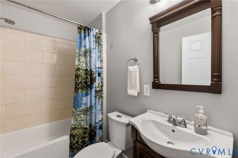 Tiny photo for 1804 Rockwood Road, Richmond, VA 23226 (MLS # 2606636)