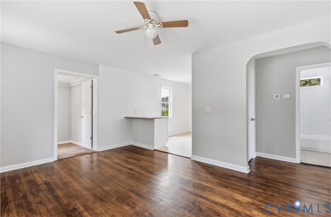 Tiny photo for 4608 Eastover Avenue, Henrico, VA 23231 (MLS # 2619746)
