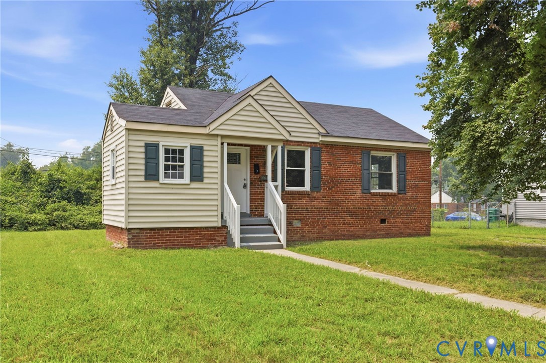 4608 Eastover Avenue, Henrico, VA, 23231