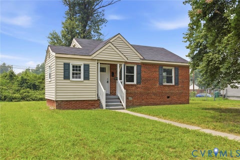 Photo of 4608 Eastover Avenue, Henrico, VA 23231 (MLS # 2619746)