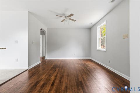 Tiny photo for 4608 Eastover Avenue, Henrico, VA 23231 (MLS # 2619746)
