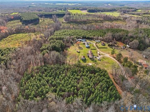 Tiny photo for TBD High Point Rd, Crewe, VA 23930 (MLS # 2606738)