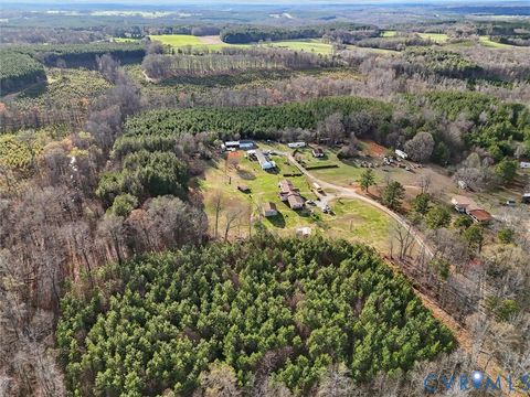Tiny photo for TBD High Point Rd, Crewe, VA 23930 (MLS # 2606738)