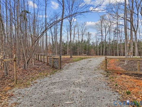 Photo of TBD High Point Rd, Crewe, VA 23930 (MLS # 2606738)