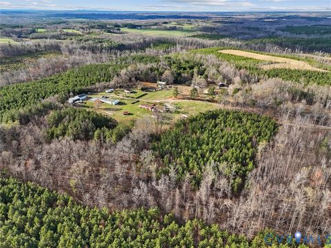 Tiny photo for TBD High Point Rd, Crewe, VA 23930 (MLS # 2606738)