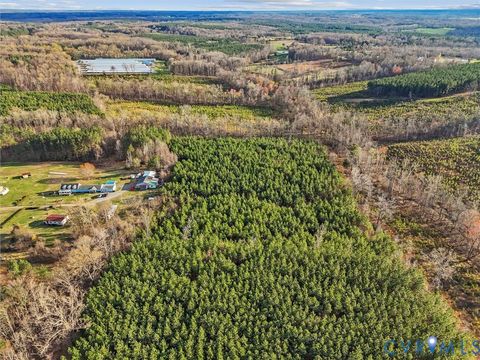 Tiny photo for TBD High Point Rd, Crewe, VA 23930 (MLS # 2606738)
