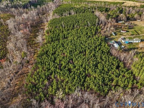 Tiny photo for TBD High Point Rd, Crewe, VA 23930 (MLS # 2606738)
