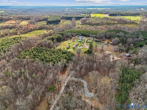 Tiny photo for TBD High Point Rd, Crewe, VA 23930 (MLS # 2606738)