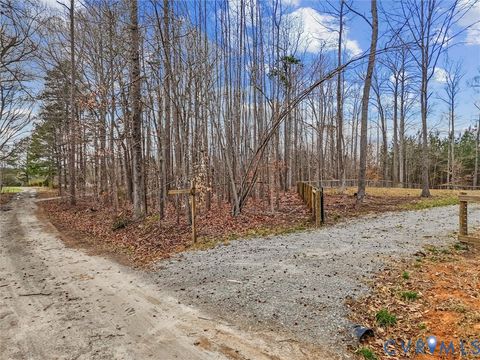 Tiny photo for TBD High Point Rd, Crewe, VA 23930 (MLS # 2606738)