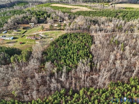 Tiny photo for TBD High Point Rd, Crewe, VA 23930 (MLS # 2606738)