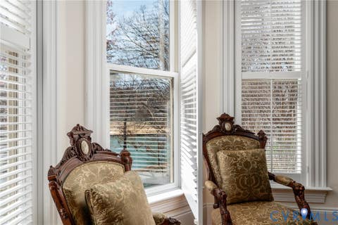 Tiny photo for 3255 Greywalls Drive, Powhatan, VA 23139 (MLS # 2622639)