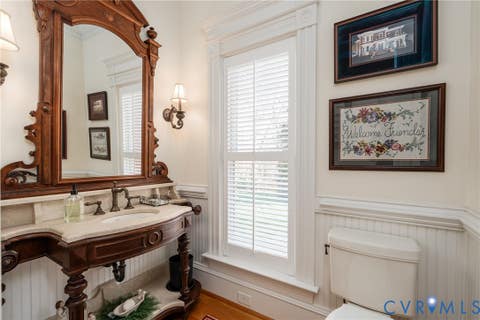 Tiny photo for 3255 Greywalls Drive, Powhatan, VA 23139 (MLS # 2622639)