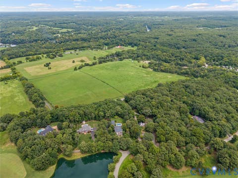 Tiny photo for 3255 Greywalls Drive, Powhatan, VA 23139 (MLS # 2622639)