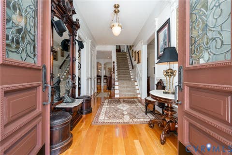 Tiny photo for 3255 Greywalls Drive, Powhatan, VA 23139 (MLS # 2622639)