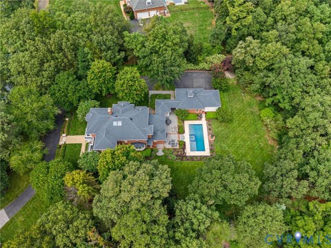Tiny photo for 3255 Greywalls Drive, Powhatan, VA 23139 (MLS # 2622639)