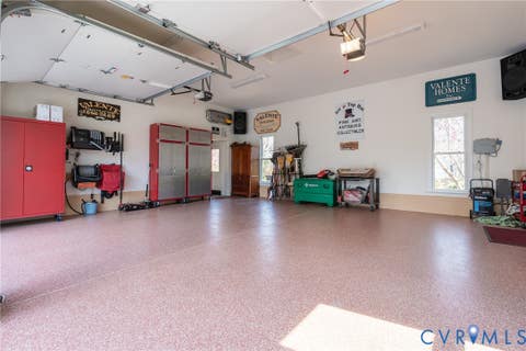 Tiny photo for 3255 Greywalls Drive, Powhatan, VA 23139 (MLS # 2622639)