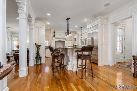 Tiny photo for 3255 Greywalls Drive, Powhatan, VA 23139 (MLS # 2622639)