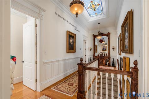 Tiny photo for 3255 Greywalls Drive, Powhatan, VA 23139 (MLS # 2622639)