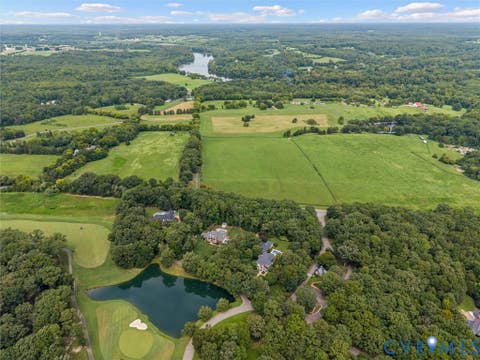 Tiny photo for 3255 Greywalls Drive, Powhatan, VA 23139 (MLS # 2622639)
