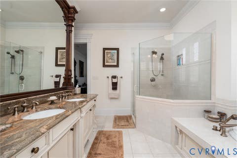 Tiny photo for 3255 Greywalls Drive, Powhatan, VA 23139 (MLS # 2622639)