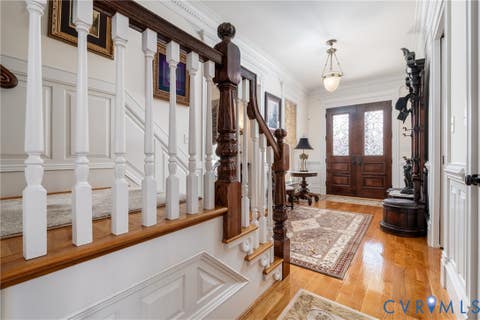 Tiny photo for 3255 Greywalls Drive, Powhatan, VA 23139 (MLS # 2622639)