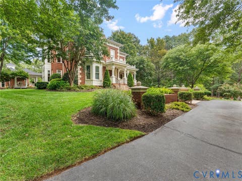 Tiny photo for 3255 Greywalls Drive, Powhatan, VA 23139 (MLS # 2622639)