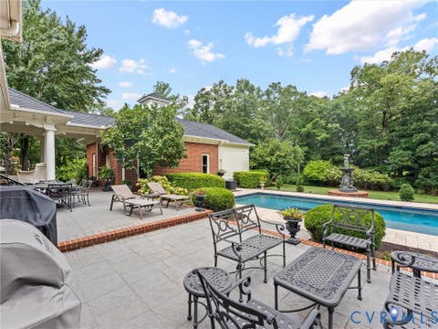 Tiny photo for 3255 Greywalls Drive, Powhatan, VA 23139 (MLS # 2622639)
