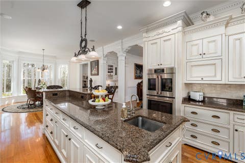 Tiny photo for 3255 Greywalls Drive, Powhatan, VA 23139 (MLS # 2622639)