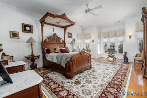 Tiny photo for 3255 Greywalls Drive, Powhatan, VA 23139 (MLS # 2622639)