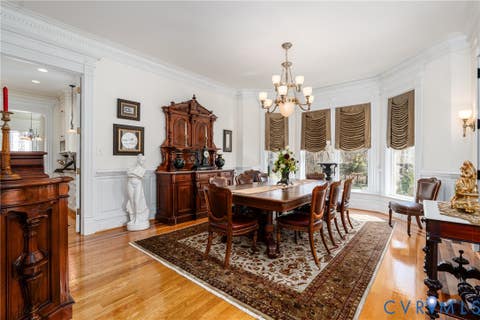 Tiny photo for 3255 Greywalls Drive, Powhatan, VA 23139 (MLS # 2622639)