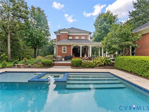 Tiny photo for 3255 Greywalls Drive, Powhatan, VA 23139 (MLS # 2622639)