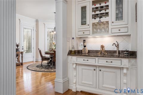 Tiny photo for 3255 Greywalls Drive, Powhatan, VA 23139 (MLS # 2622639)