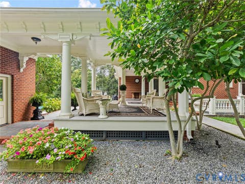 Tiny photo for 3255 Greywalls Drive, Powhatan, VA 23139 (MLS # 2622639)