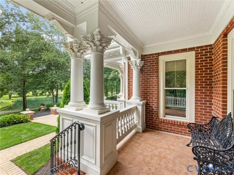 Tiny photo for 3255 Greywalls Drive, Powhatan, VA 23139 (MLS # 2622639)