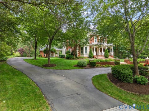 Tiny photo for 3255 Greywalls Drive, Powhatan, VA 23139 (MLS # 2622639)